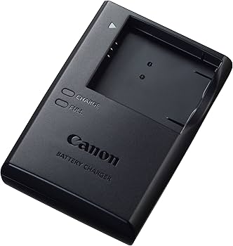 Amazon | Canon バッテリーチャージャー CB-2LF | カメラ用